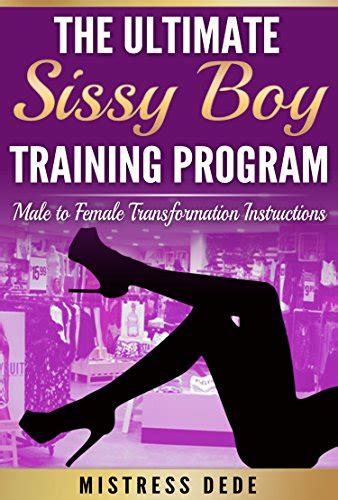 The Complete Sissy Training Guide From Beginner To Advanced